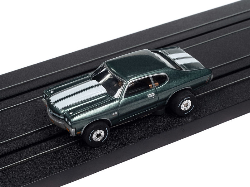 John Wick 1970 Chevy Chevelle SS