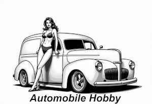 Automobile Hobby