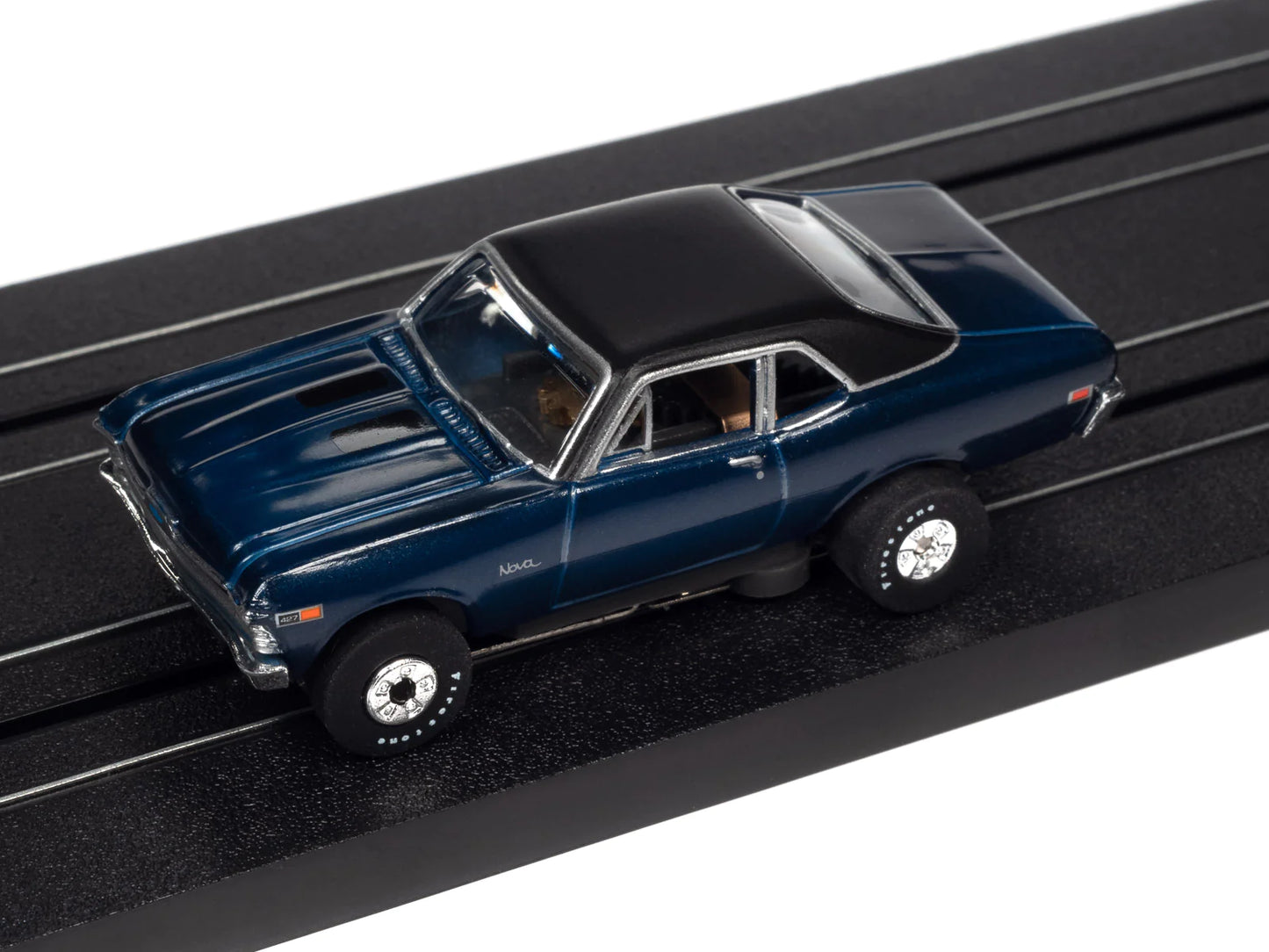 1970 Plymouth Cuda - Version B