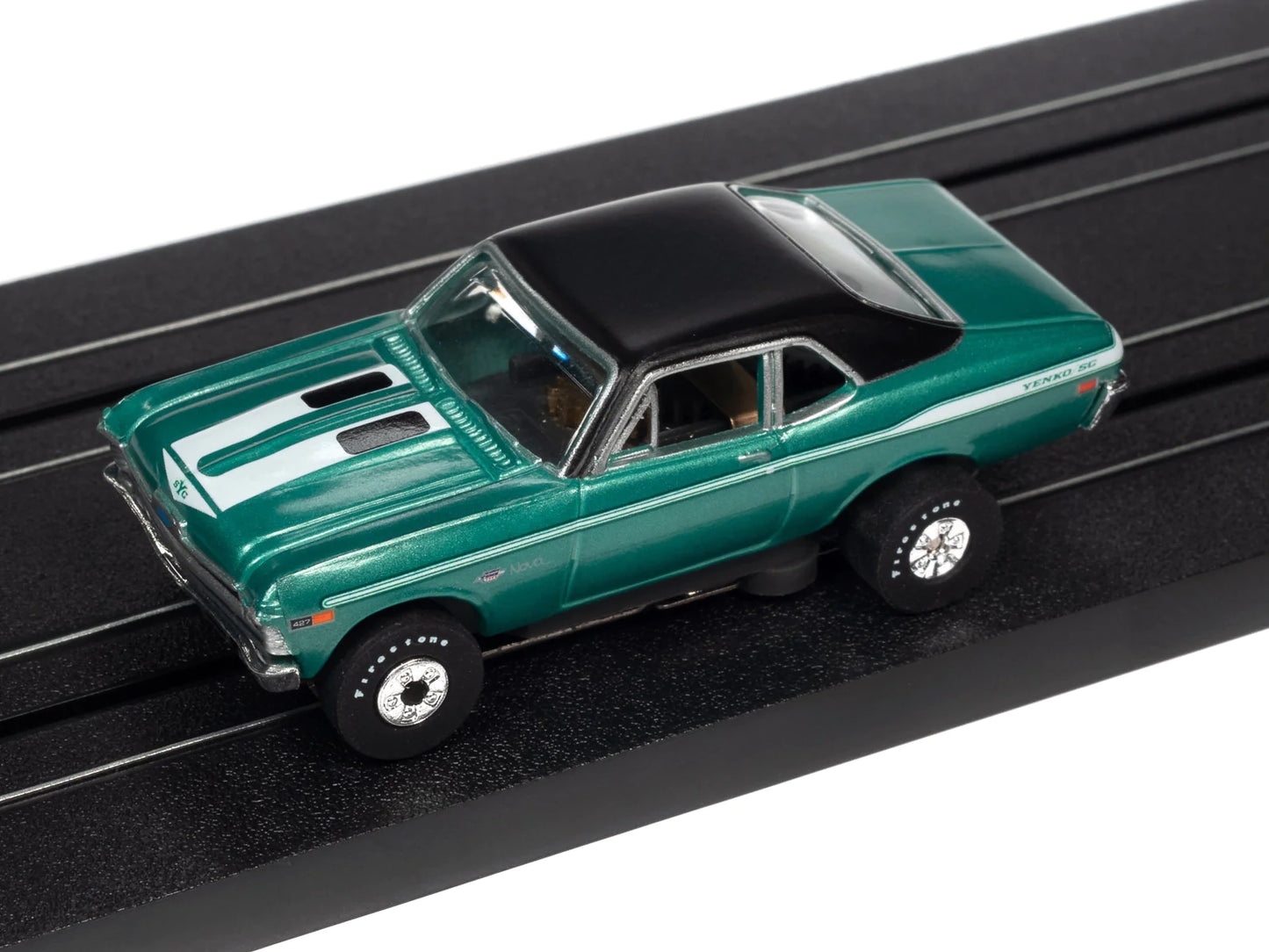 1969 Chevrolet Yenko Nova SS - Version B