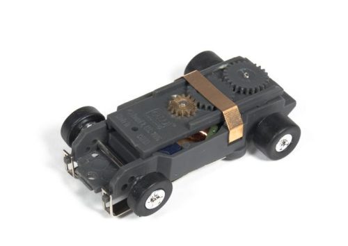 Thunderjet Ultra G Complete Chassis
