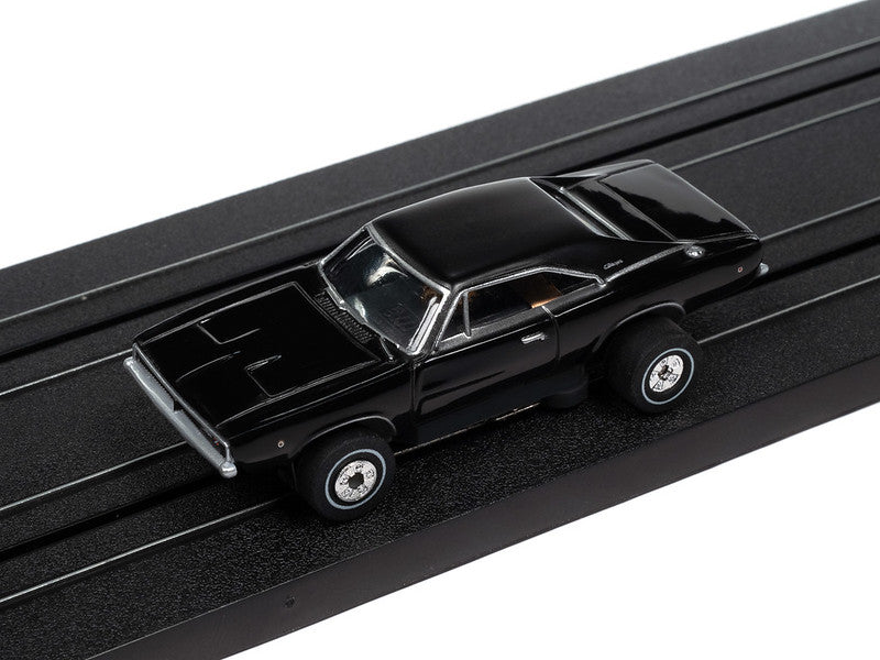 John Wick 1968 Dodge Charger