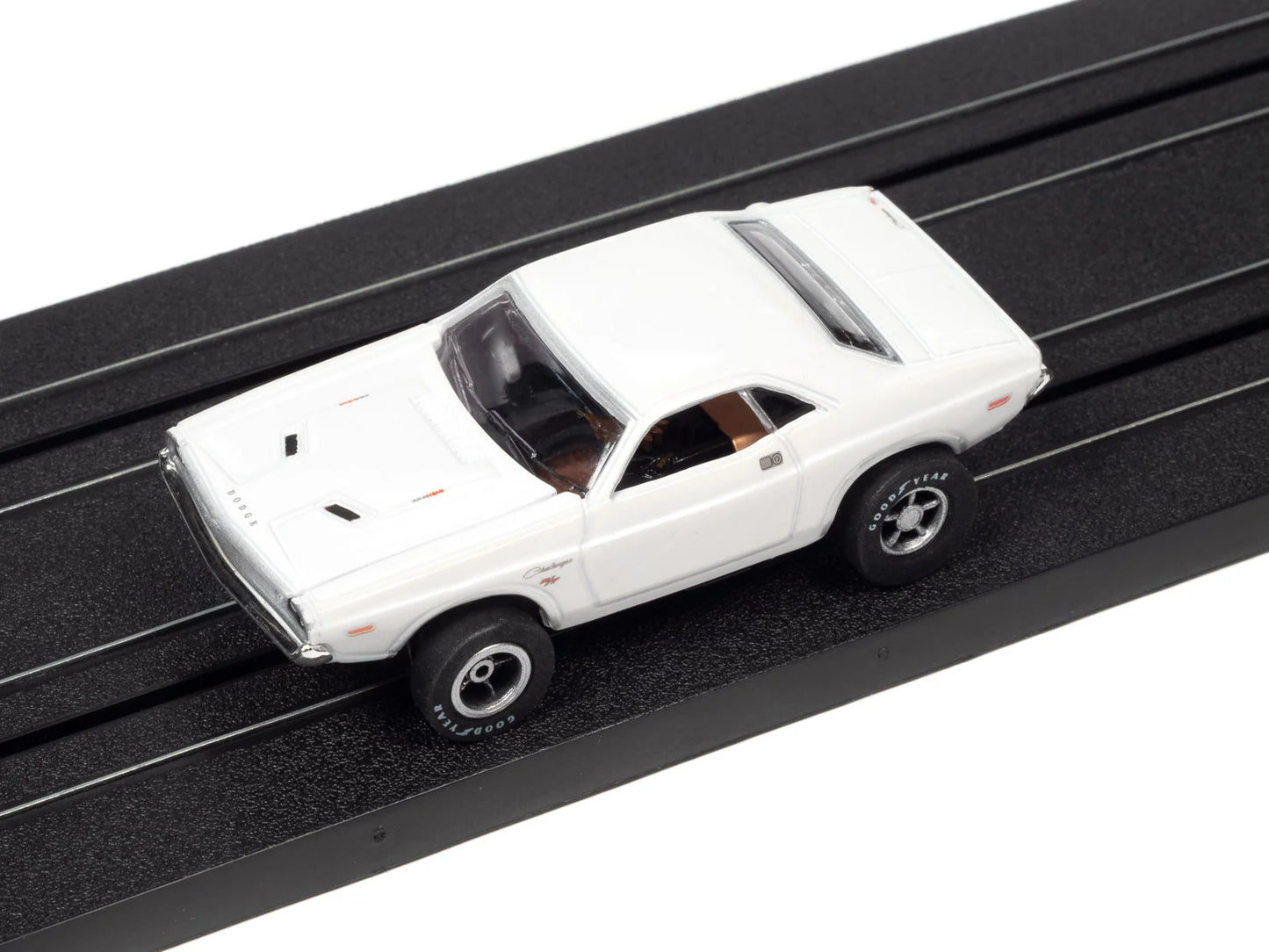 1970 Dodge Challenger Hobby Exclusive