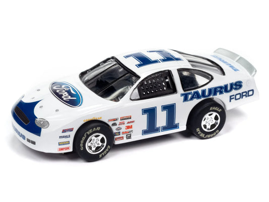 Super III Electric Slot Car
2008 Ford Taurus Stock Car