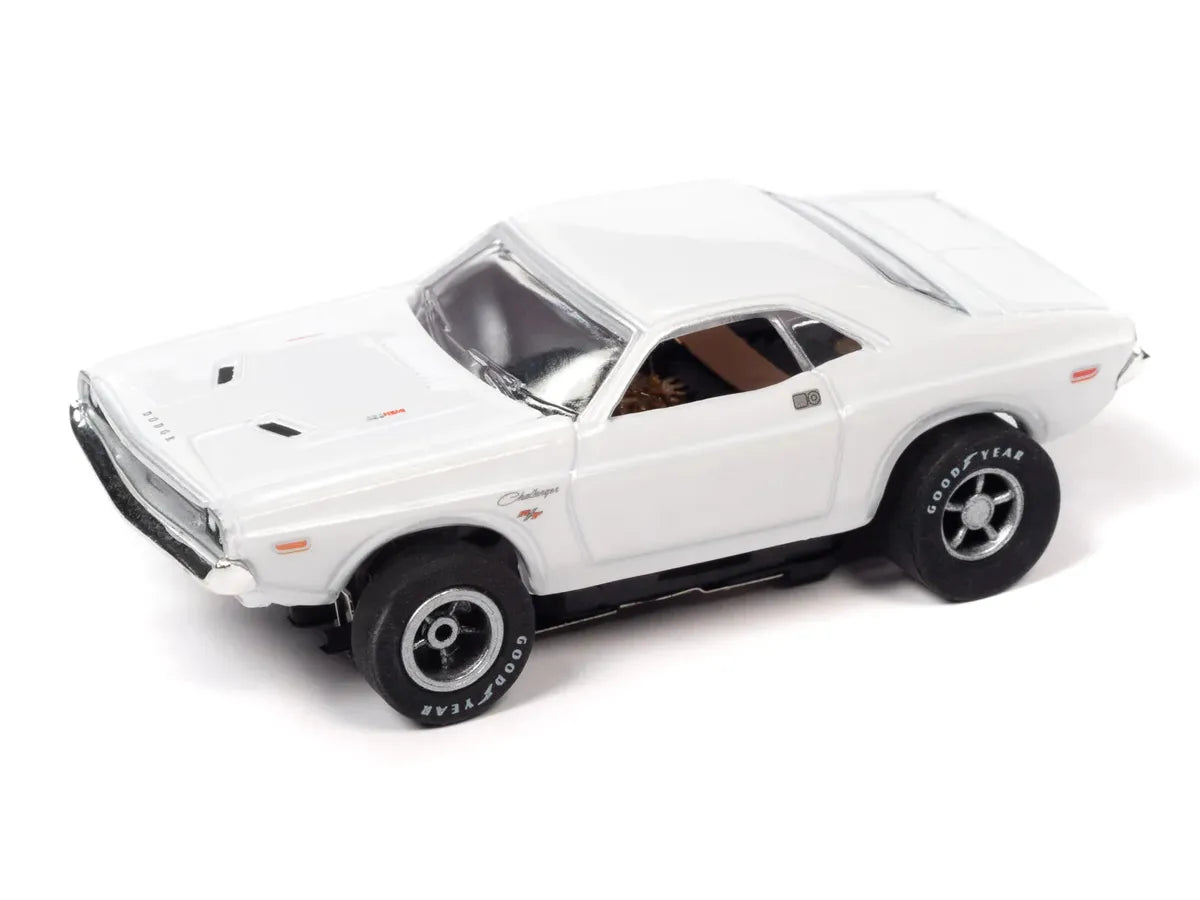 1970 Dodge Challenger Hobby Exclusive